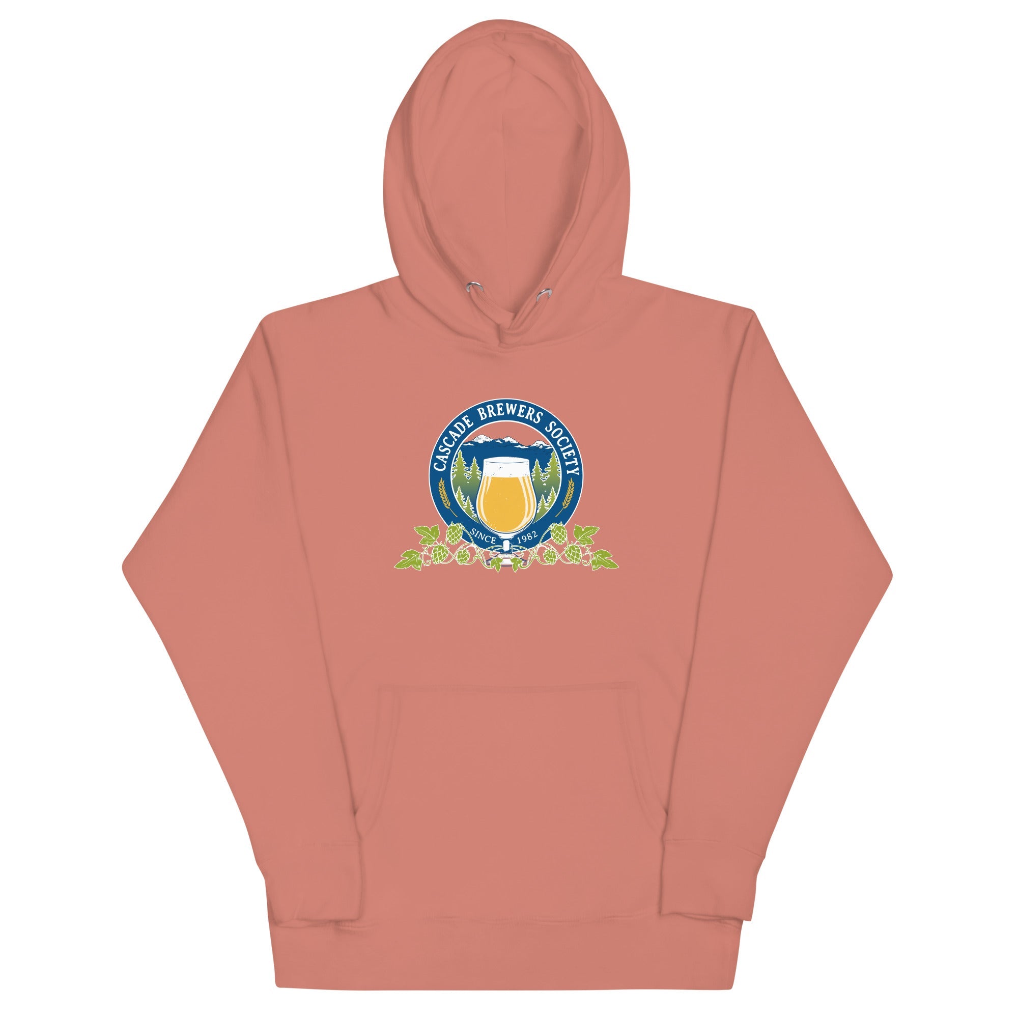CBS Unisex Hoodie