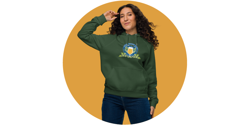 Cascade Brewers Society Merch