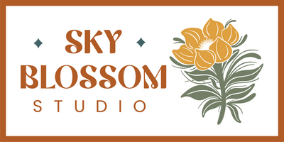 Sky Blossom Studio 