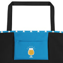 Prost! Cascade Brewers Society Deluxe Tote Bag