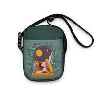 Discover Other Worlds Crossbody Bag - Be Adventure Ready