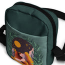 Discover Other Worlds Crossbody Bag - Be Adventure Ready