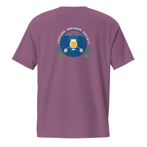 Tulip On Your Pocket CBS Unisex Tee