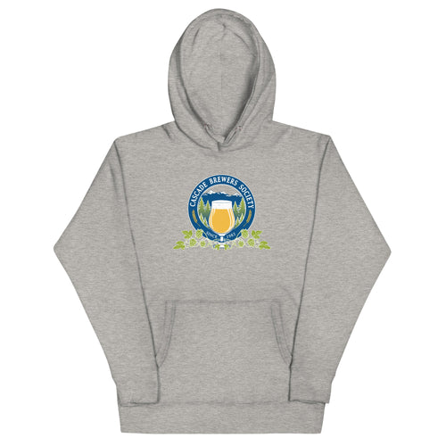 CBS Unisex Hoodie