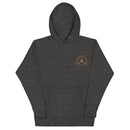 CBS Embroidered Unisex Hoodie