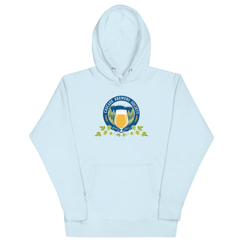CBS Unisex Hoodie