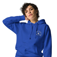 CBS Embroidered Unisex Hoodie