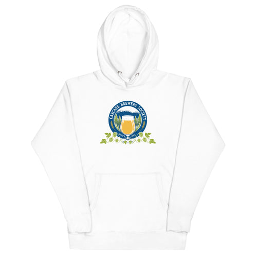 CBS Unisex Hoodie