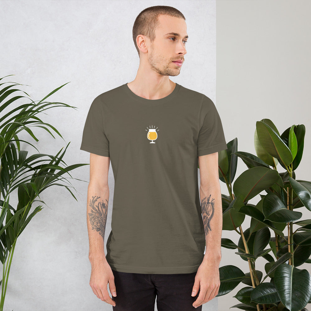 Tulip Tee Unisex CBS T-shirt