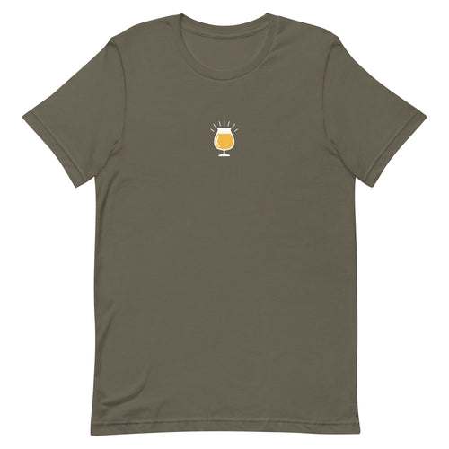 Tulip Tee Unisex CBS T-shirt