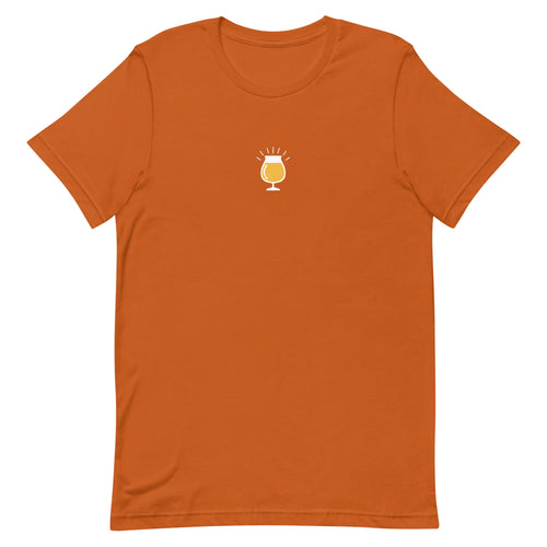 Tulip Tee Unisex CBS T-shirt