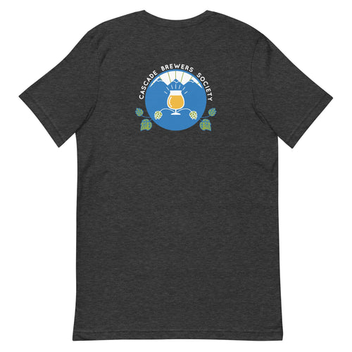 Tulip Tee Unisex CBS T-shirt