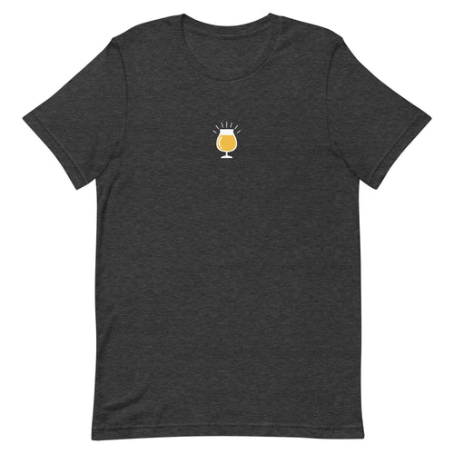 Tulip Tee Unisex CBS T-shirt