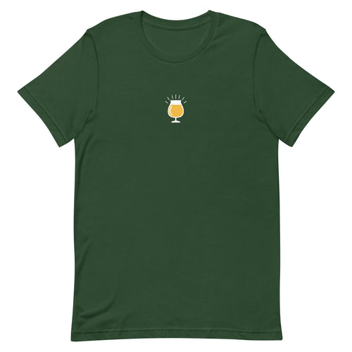 Tulip Tee Unisex CBS T-shirt