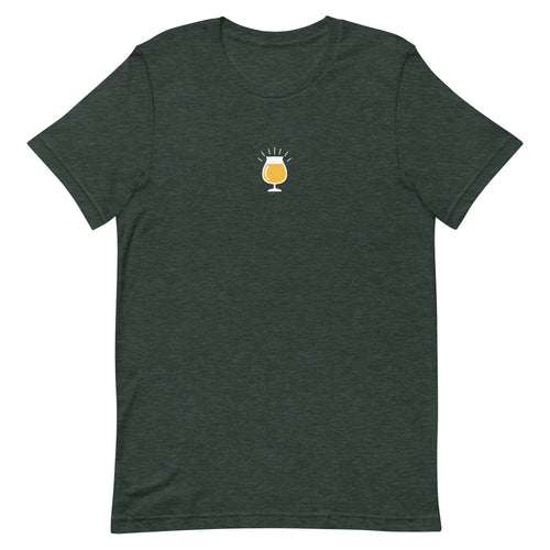 Tulip Tee Unisex CBS T-shirt