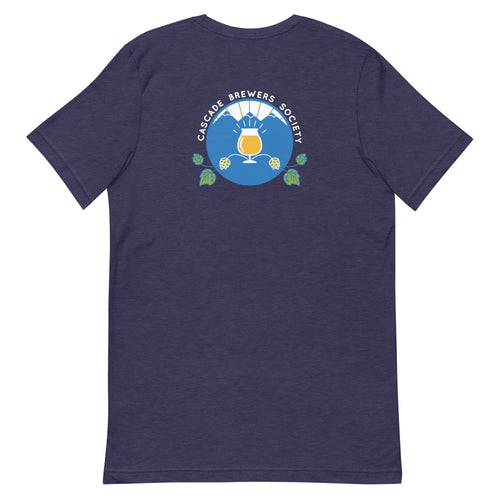 Tulip Tee Unisex CBS T-shirt