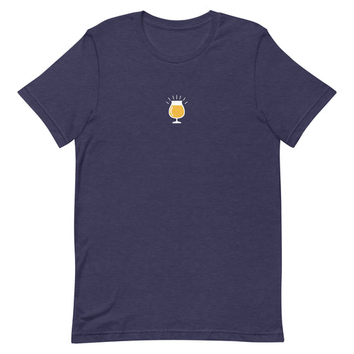 Tulip Tee Unisex CBS T-shirt