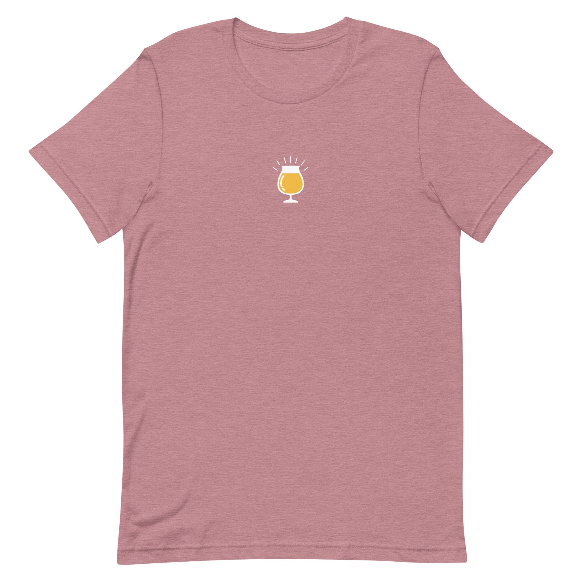 Tulip Tee Unisex CBS T-shirt