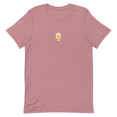 Tulip Tee Unisex CBS T-shirt