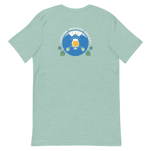 Tulip Tee Unisex CBS T-shirt