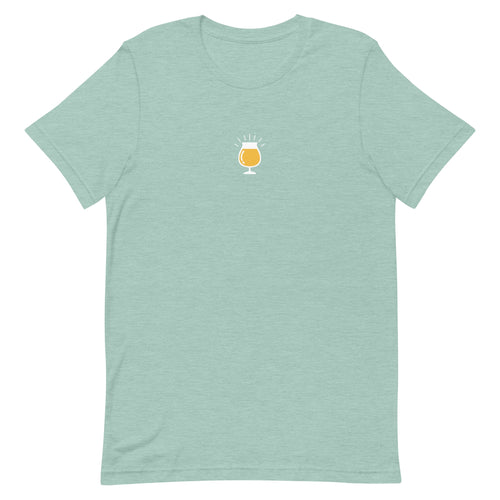 Tulip Tee Unisex CBS T-shirt