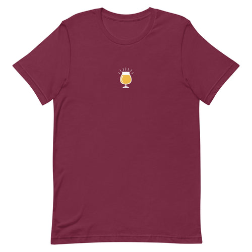 Tulip Tee Unisex CBS T-shirt