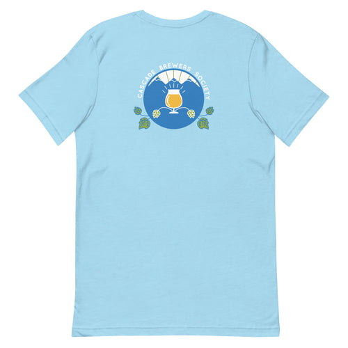 Tulip Tee Unisex CBS T-shirt