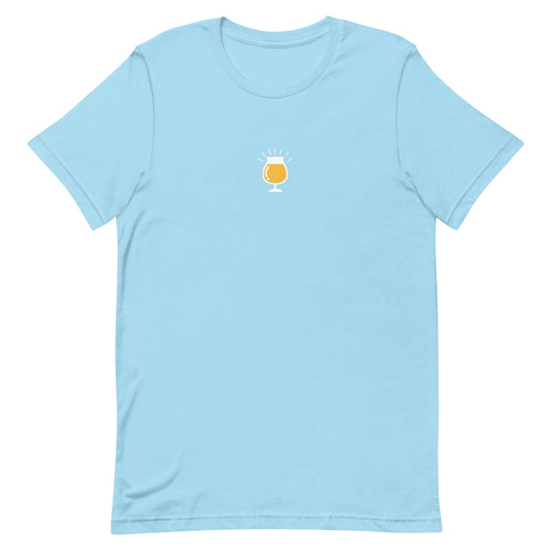 Tulip Tee Unisex CBS T-shirt