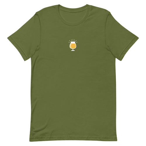 Tulip Tee Unisex CBS T-shirt