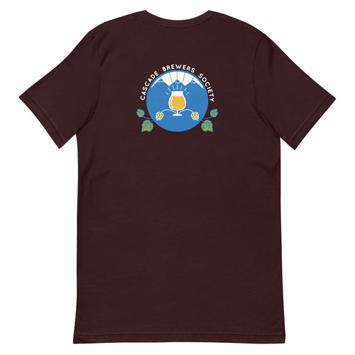 Tulip Tee Unisex CBS T-shirt