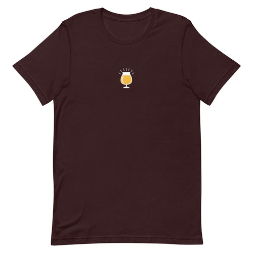 Tulip Tee Unisex CBS T-shirt