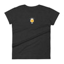 Tulip Tee Fitted Women's CBS T-Shirt