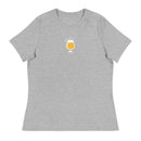 Tulip Tee Women's Relaxed T-Shirt