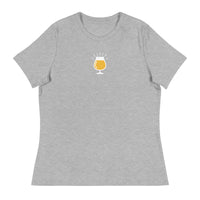 Tulip Tee Women's Relaxed T-Shirt