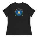 Tulip Tee Women's Relaxed T-Shirt