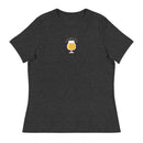 Tulip Tee Women's Relaxed T-Shirt