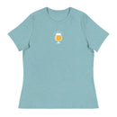 Tulip Tee Women's Relaxed T-Shirt