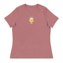 Tulip Tee Women's Relaxed T-Shirt