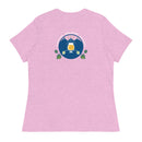 Tulip Tee Women's Relaxed T-Shirt