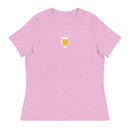 Tulip Tee Women's Relaxed T-Shirt