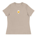 Tulip Tee Women's Relaxed T-Shirt