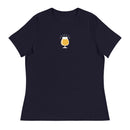 Tulip Tee Women's Relaxed T-Shirt