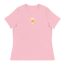 Tulip Tee Women's Relaxed T-Shirt